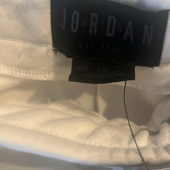 Jord Winter Tech Camo sweatsuit - Picture 2 of 7